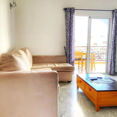 Los Cristianos Dinastia Apartment
