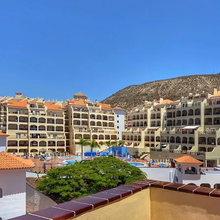 Apartment Los Cristianos Dinastia