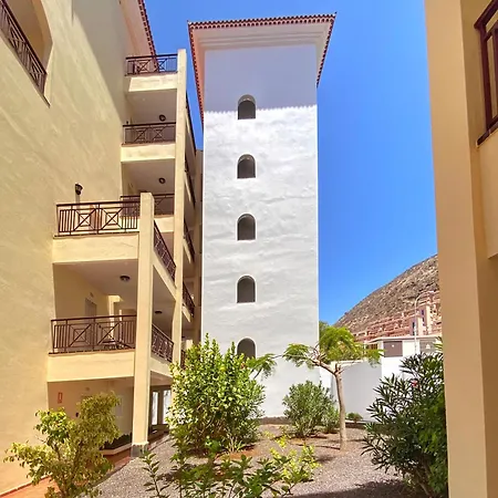 Los Cristianos Dinastia Los Cristianos (Tenerife)