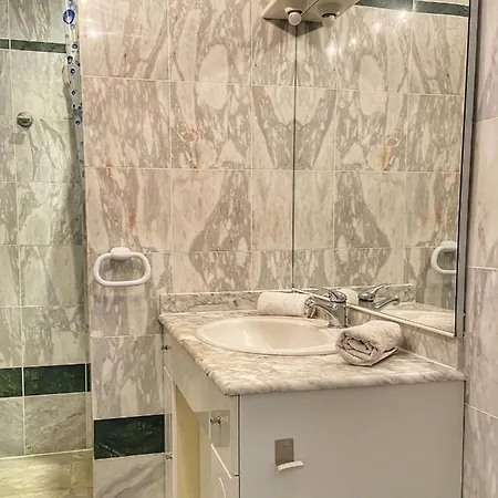 Apartment Los Cristianos Dinastia