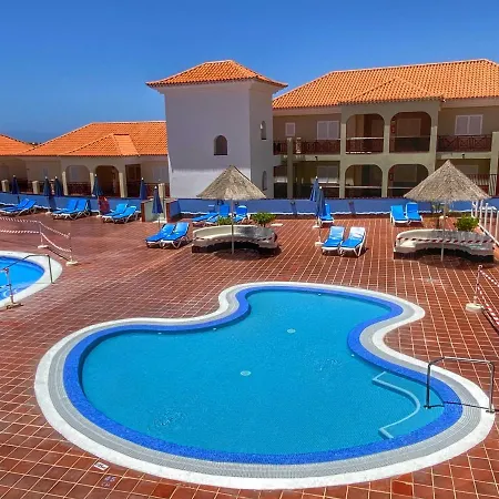 Los Cristianos Dinastia Apartment