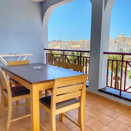 Apartment Los Cristianos Dinastia *