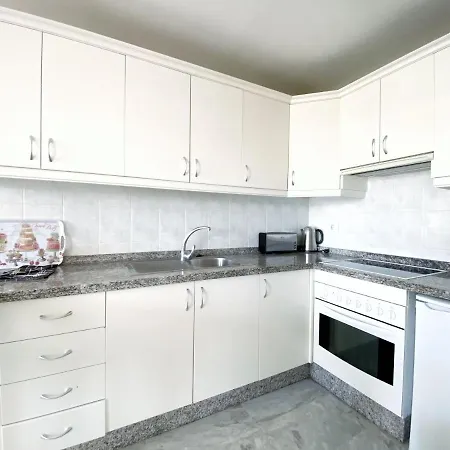 Apartment Los Cristianos Dinastia *