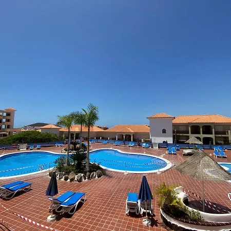Διαμέρισμα Los Cristianos Dinastia Los Cristianos (Tenerife)