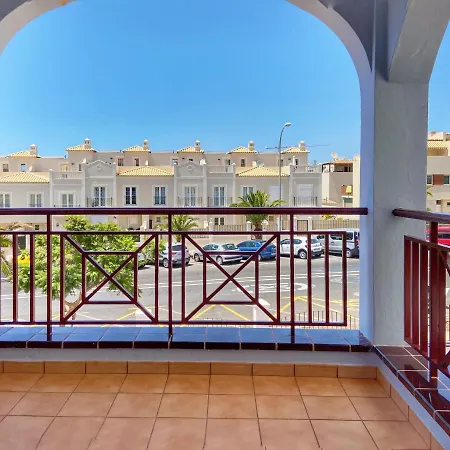 Apartment Los Cristianos Dinastia *