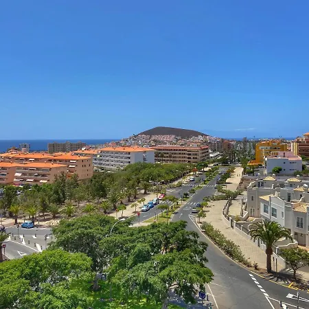 Los Cristianos Dinastia Apartment