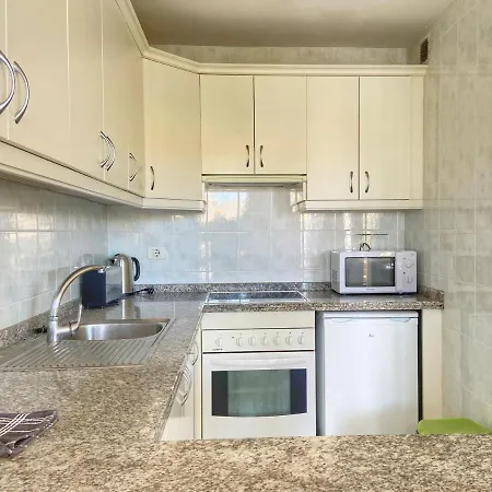 Los Cristianos Dinastia Apartment