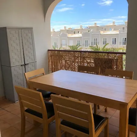 Apartment Los Cristianos Dinastia
