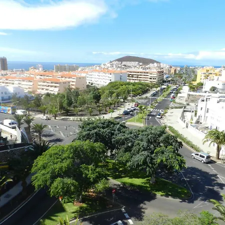 Los Cristianos Dinastia Apartment