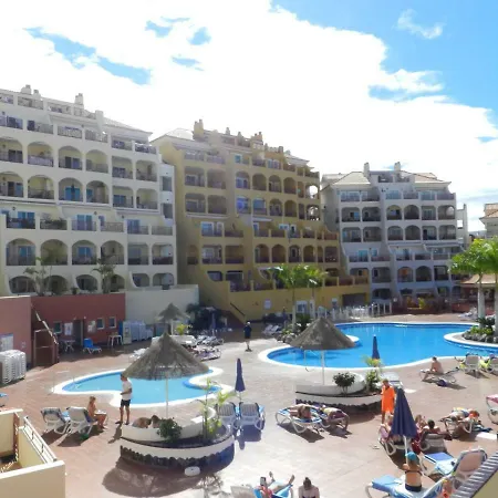 Los Cristianos Dinastia *