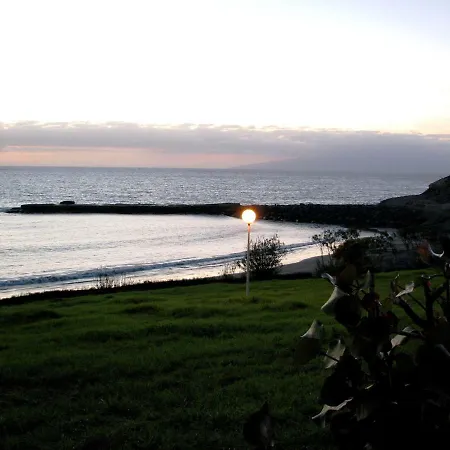 Los Cristianos Dinastia Apartment *