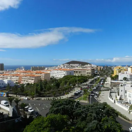 Apartment Los Cristianos Dinastia Los Cristianos (Tenerife)